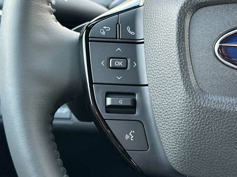 New 2026 Subaru Solterra AWD/4WD image 28