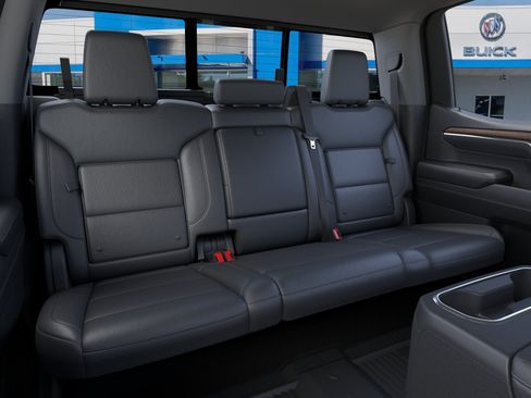 New 2026 Chevrolet Silverado 1500 LT Trail Boss AWD/4WD image 17