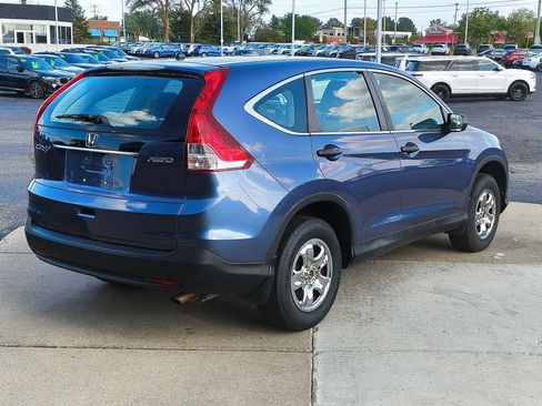 Used 2014 Honda CR-V LX image 26