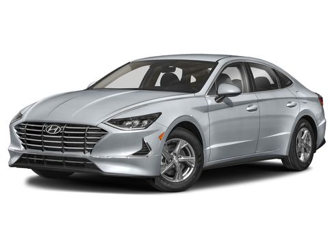 Certified 2023 Hyundai Sonata SE FWD image 54