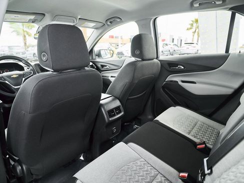 Used 2024 Chevrolet Equinox LS image 21