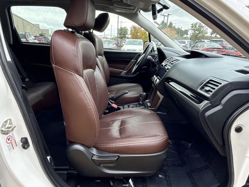 Used 2018 Subaru Forester 2.5i Touring image 27