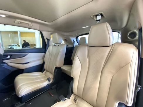 Used 2022 Acura MDX SH-AWD w/ Advance Package image 25