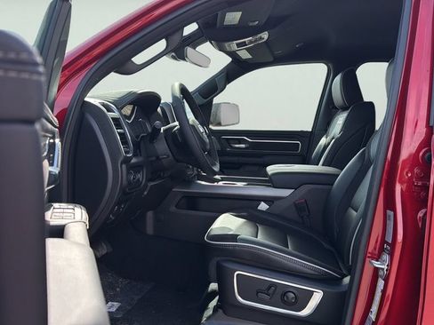 New 2026 RAM 1500 Laramie w/ Night Edition AWD/4WD image 20