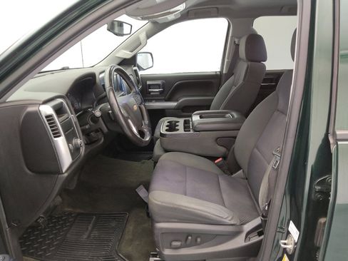 Used 2015 Chevrolet Silverado 1500 LT w/ All Star Edition image 17