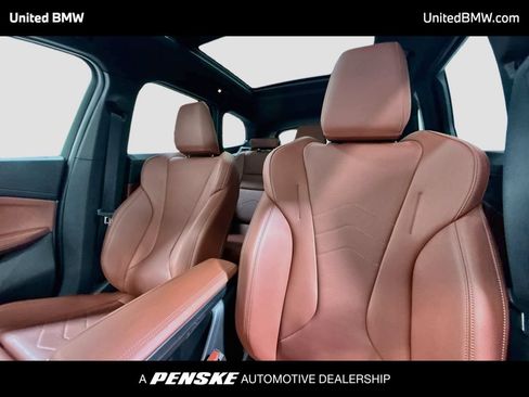 Certified 2026 BMW X1 xDrive28i AWD/4WD image 12