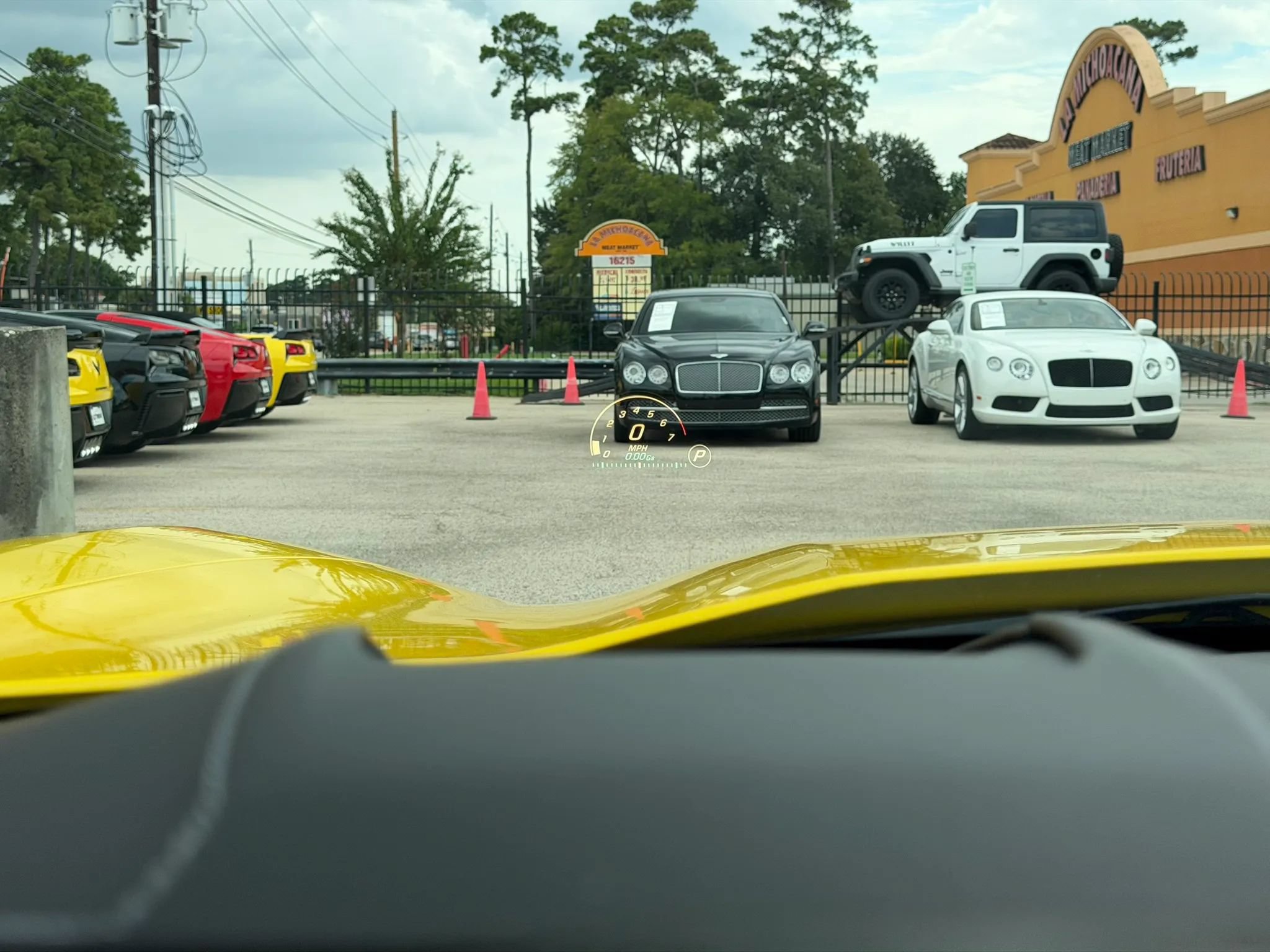 Used 2017 Chevrolet Corvette Grand Sport RWD image 30