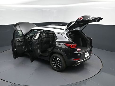 New 2026 Chevrolet TrailBlazer ACTIV image 48