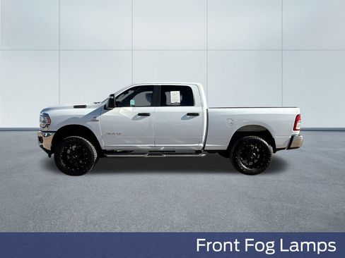 Used 2024 RAM 2500 Big Horn image 12