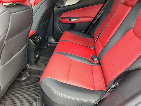 Used 2025 Lexus NX 450h+ F Sport image 30