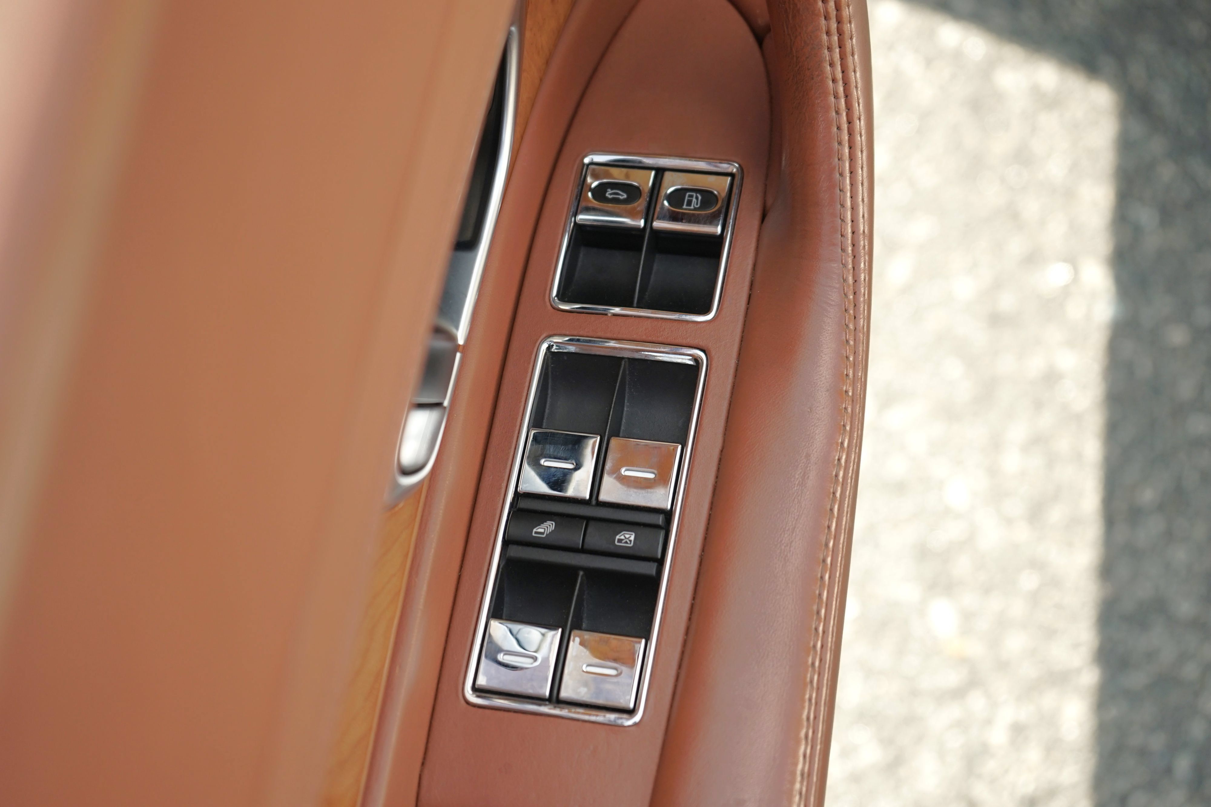 Used 2010 Bentley Continental GT Speed AWD/4WD image 15