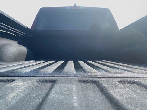 Used 2025 RAM 1500 Rebel w/ Bed Utility Group AWD/4WD image 14