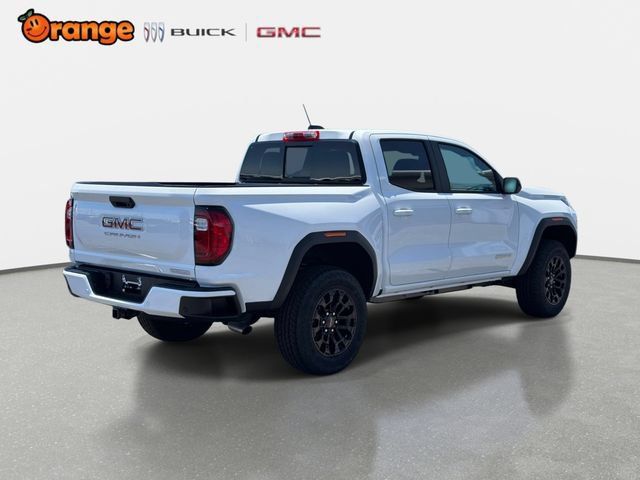 New 2026 GMC Canyon Elevation w/ Convenience Package RWD image 3