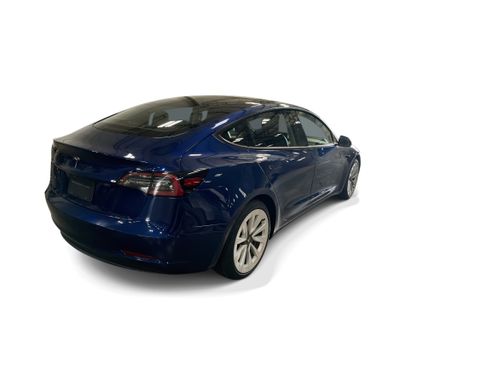 Certified 2021 Tesla Model 3 Standard Range Plus RWD image 6