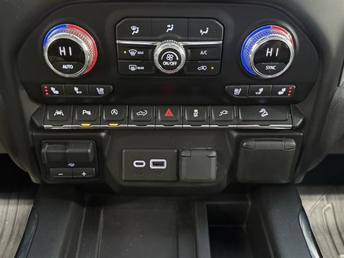 Used 2021 GMC Sierra 1500 SLT w/ SLT Premium Plus Package image 47