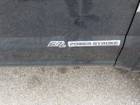 Used 2022 Ford F250 Lariat w/ Tremor Off-Road Package image 17