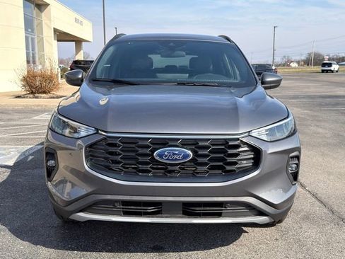 New 2026 Ford Escape ST-Line Select w/ Tech Pack #1 AWD/4WD image 2
