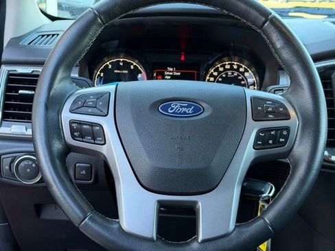 Used 2020 Ford Ranger XLT w/ Equipment Group 302A Luxury image 15