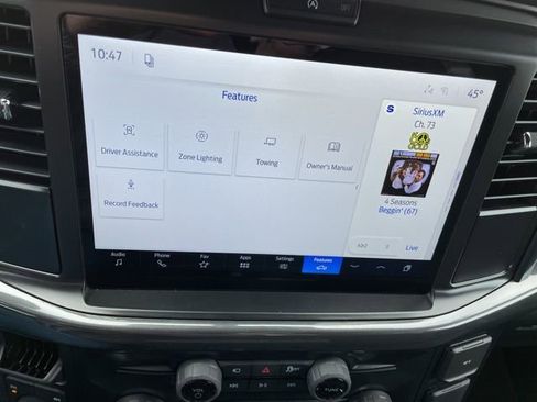 New 2026 Ford F150 STX image 41