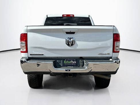 Used 2021 RAM 2500 Big Horn AWD/4WD image 7