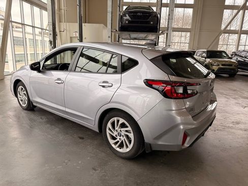 Used 2024 Subaru Impreza 2.0i image 5