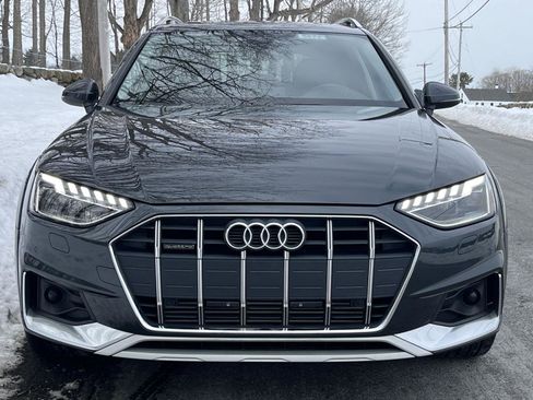 Used 2020 Audi A4 2.0T allroad Premium Plus w/ Premium Plus Package image 24