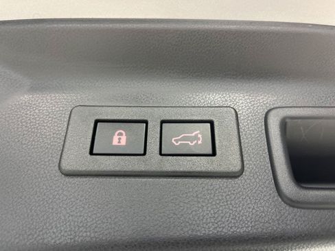 Certified 2026 Subaru Forester Limited AWD/4WD image 34