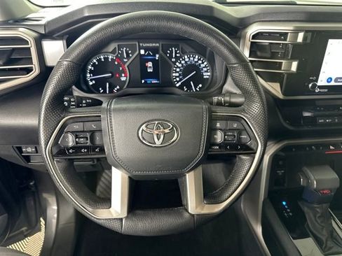 Used 2022 Toyota Tundra SR5 w/ TRD Off-Road Package image 14
