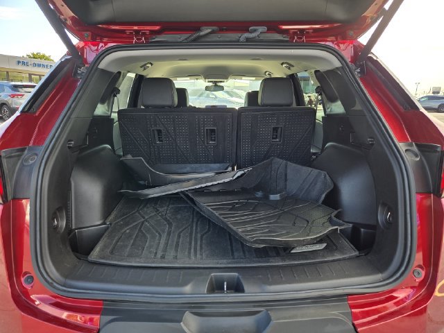 Certified 2023 Chevrolet Blazer LT AWD/4WD image 10
