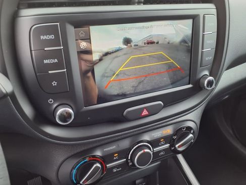 New 2025 Kia Soul LX image 27