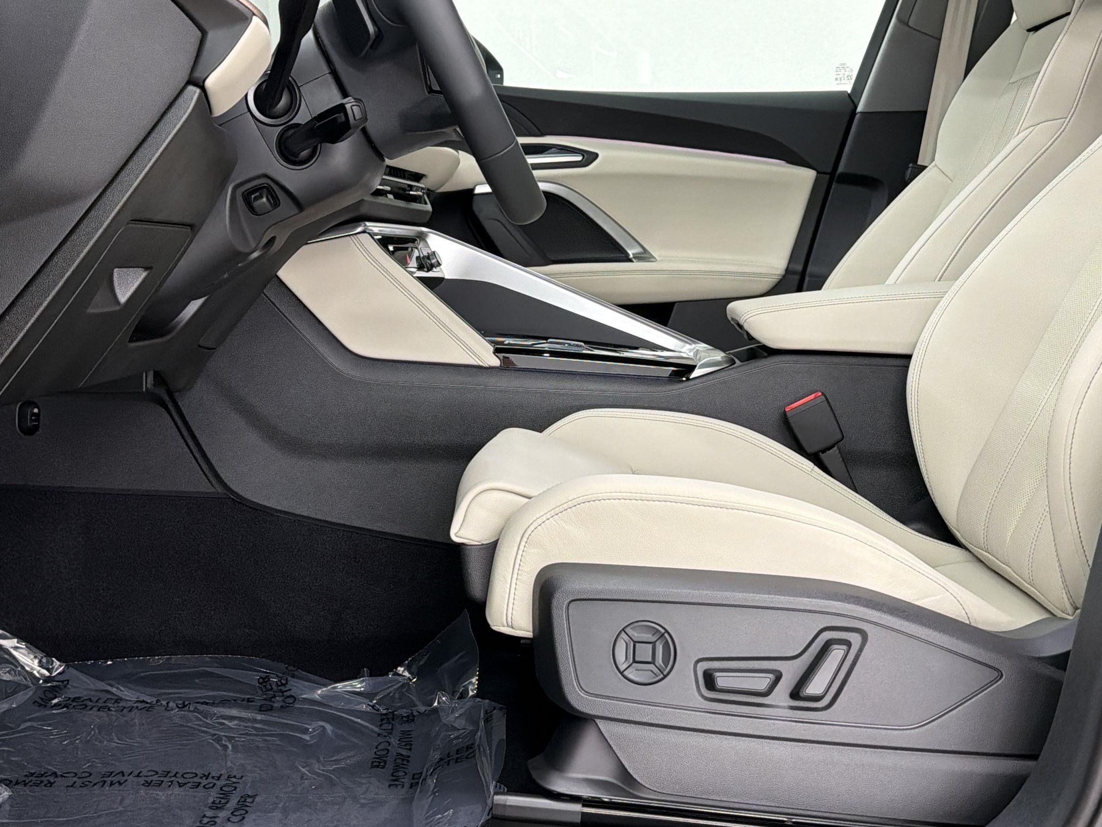 New 2026 Audi Q5 Premium AWD/4WD image 5