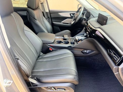 Used 2024 Acura MDX SH-AWD image 33