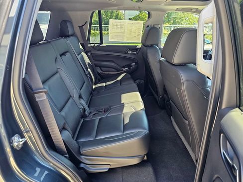 Used 2019 Chevrolet Tahoe LT AWD/4WD image 12