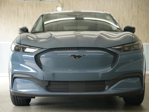 Used 2024 Ford Mustang Mach-E Select RWD image 3