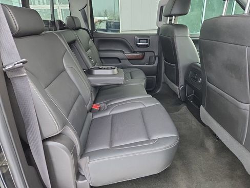 Used 2018 GMC Sierra 1500 SLT image 35