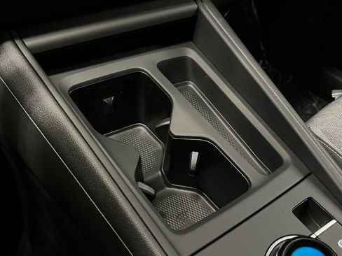 New 2026 Volkswagen Tiguan S image 11