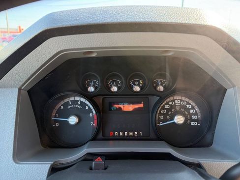 Used 2015 Ford F250 XLT AWD/4WD image 24
