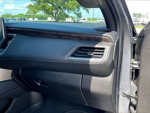 Used 2021 Chevrolet Tahoe LT RWD image 23