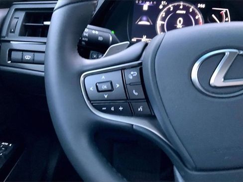 Certified 2025 Lexus ES 350 350 image 14