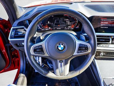 Used 2020 BMW 330i xDrive 330i xDrive w/ M Sport Package image 13