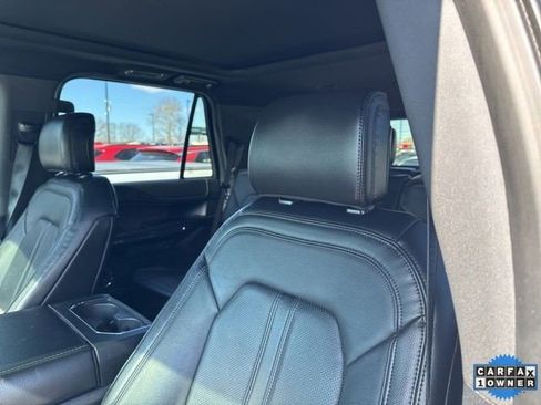Used 2019 Ford Expedition Limited w/ Equipment Group 302A image 19