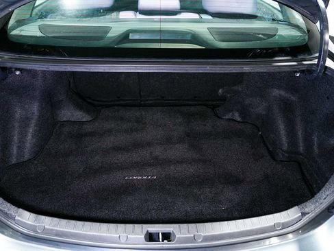 Used 2011 Toyota Corolla S FWD image 22