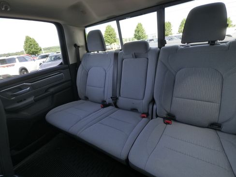 Used 2020 RAM 1500 Big Horn AWD/4WD image 26