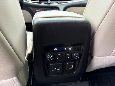 Certified 2023 Buick Enclave Premium w/ Experience Buick Package image 21