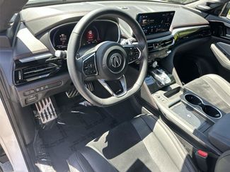 Certified 2025 Acura MDX A-Spec AWD/4WD video 2