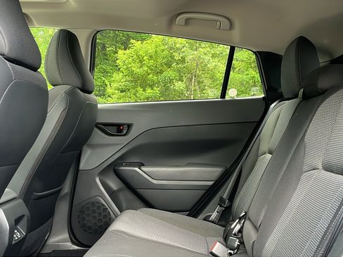 Certified 2024 Subaru Crosstrek 2.0i Premium AWD/4WD image 22