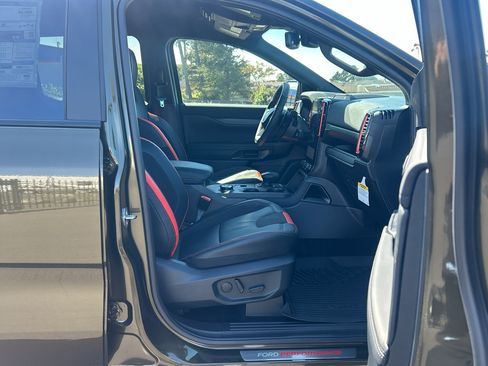 New 2026 Ford Ranger Raptor AWD/4WD image 30