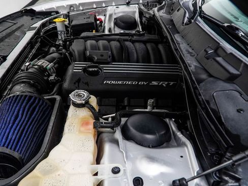 Used 2021 Dodge Challenger R/T Scat Pack w/ T/A Package image 17