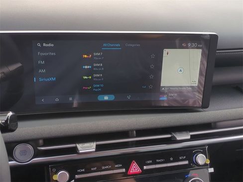 New 2026 Hyundai Santa Cruz Limited image 18