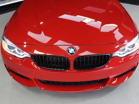 Used 2015 BMW 428i Coupe w/ M Sport image 6